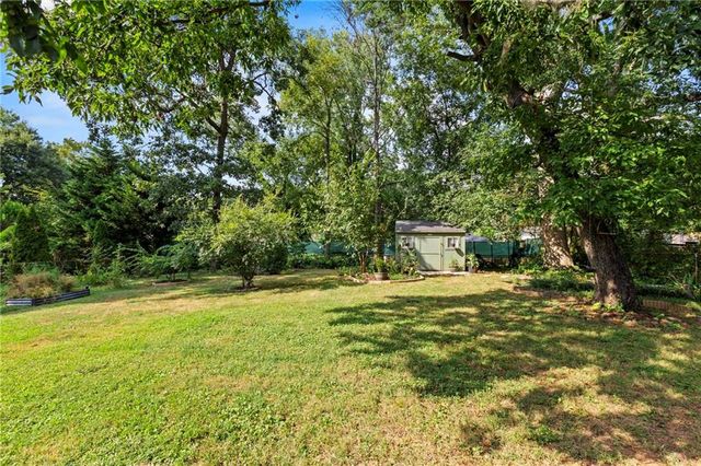 1808 Flintwood Drive, Atlanta, GA 30316