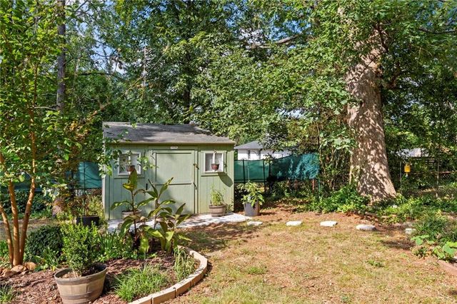 1808 Flintwood Drive, Atlanta, GA 30316