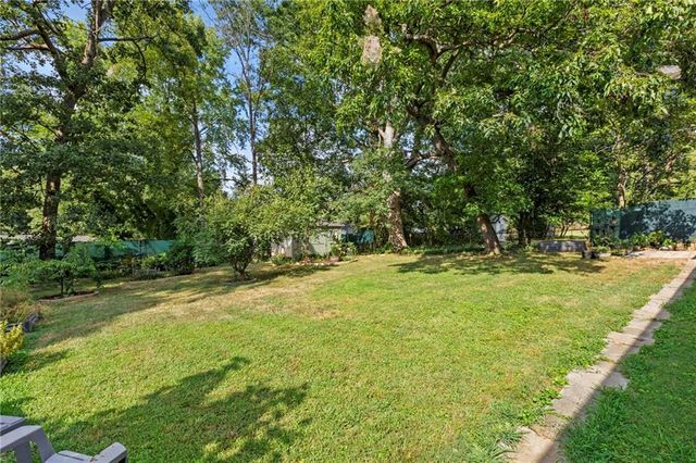 1808 Flintwood Drive, Atlanta, GA 30316