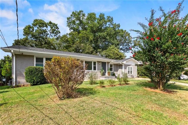 1808 Flintwood Drive, Atlanta, GA 30316