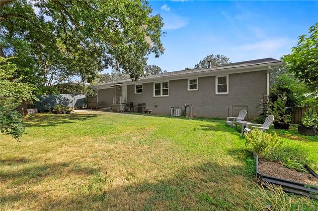 1808 Flintwood Drive, Atlanta, GA 30316