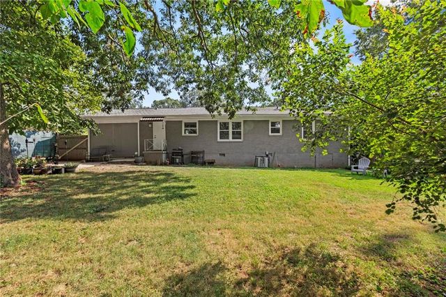 1808 Flintwood Drive, Atlanta, GA 30316