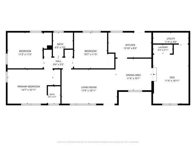 1808 Flintwood Drive, Atlanta, GA 30316