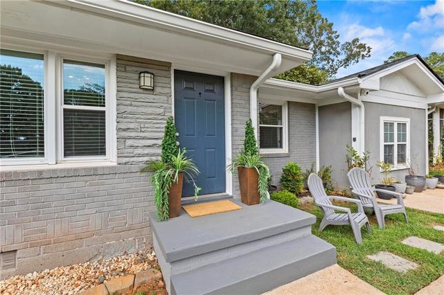 1808 Flintwood Drive, Atlanta, GA 30316