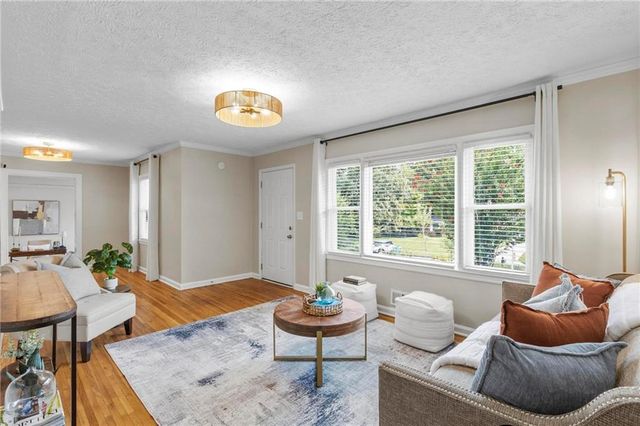 1808 Flintwood Drive, Atlanta, GA 30316