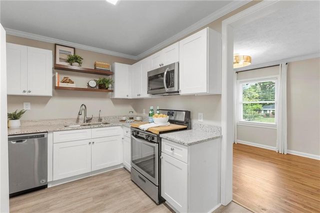 1808 Flintwood Drive, Atlanta, GA 30316