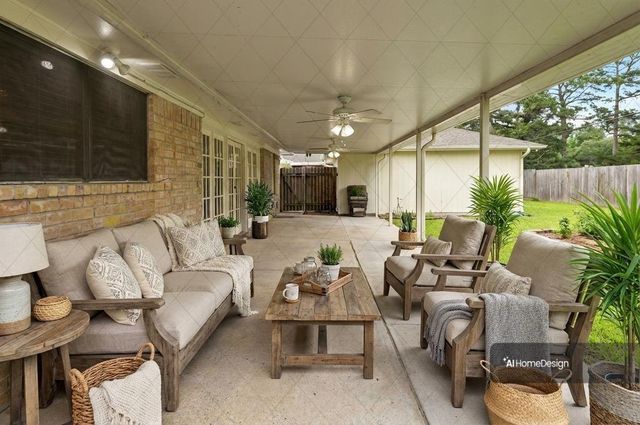 1370 Shakespeare Drive, Beaumont, TX 77706