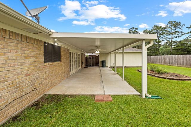 1370 Shakespeare Drive, Beaumont, TX 77706