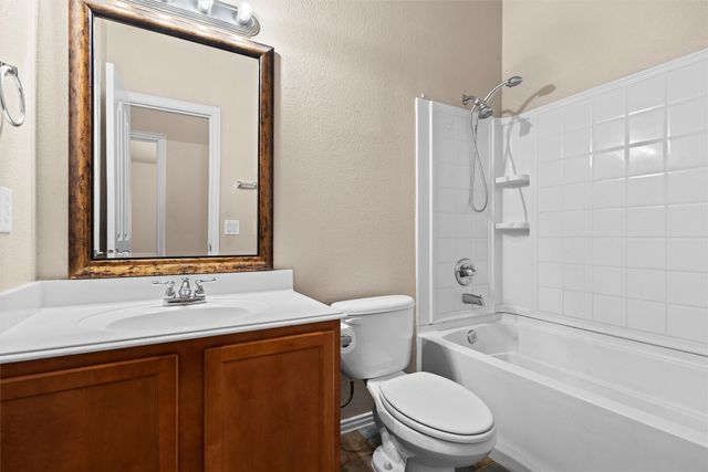 813 Cutting Horse Drive, Mansfield, TX 76063