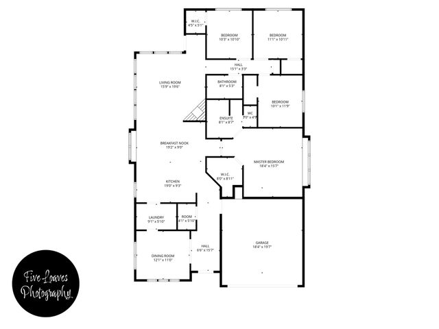 813 Cutting Horse Drive, Mansfield, TX 76063