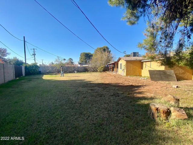 4341 E Vernon Avenue, Phoenix, AZ 85008