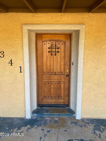 4341 E Vernon Avenue, Phoenix, AZ 85008