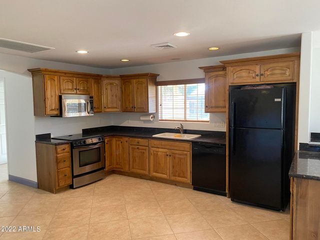 4341 E Vernon Avenue, Phoenix, AZ 85008