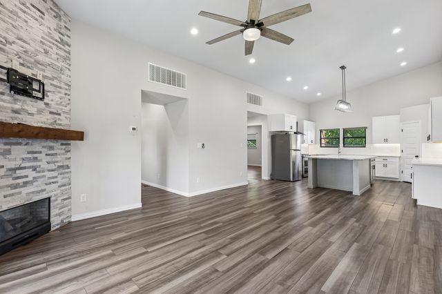 114 Harvey Circle, Little Elm, TX 75068