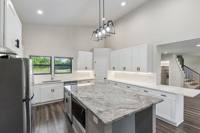 114 Harvey Circle, Little Elm, TX 75068