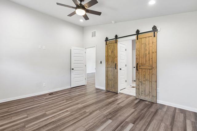 114 Harvey Circle, Little Elm, TX 75068
