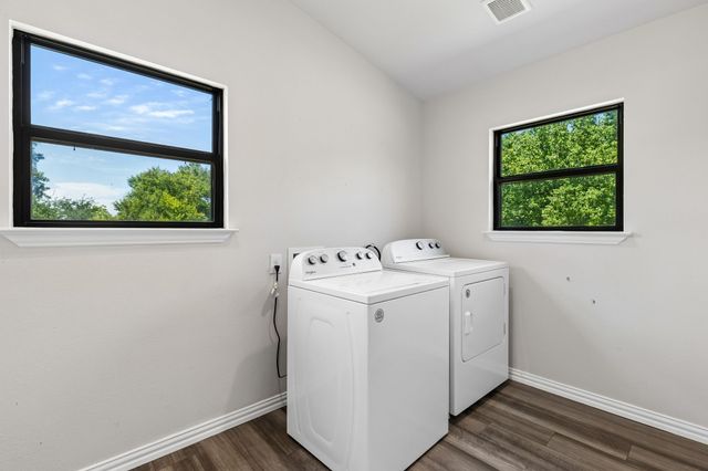 114 Harvey Circle, Little Elm, TX 75068