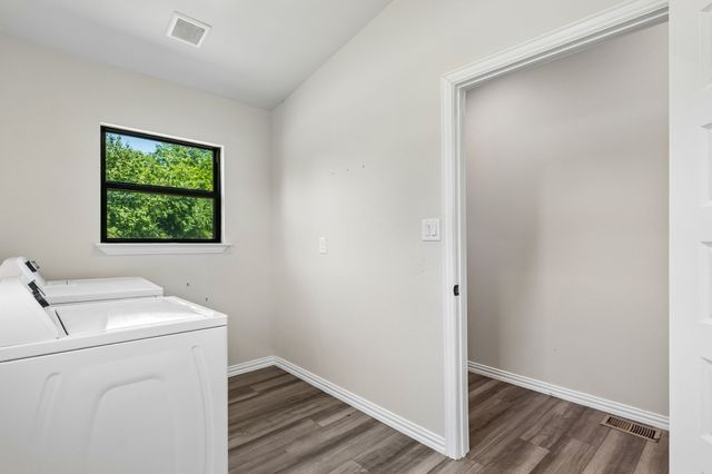 114 Harvey Circle, Little Elm, TX 75068