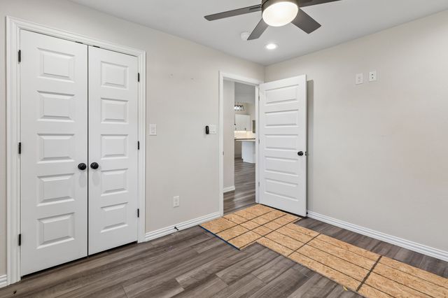 114 Harvey Circle, Little Elm, TX 75068