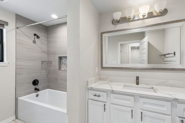 114 Harvey Circle, Little Elm, TX 75068