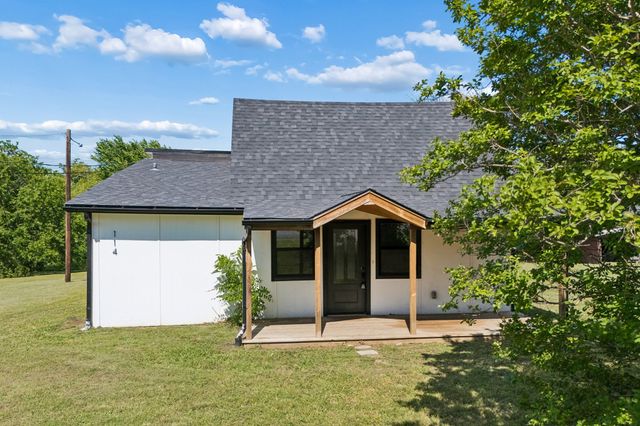 114 Harvey Circle, Little Elm, TX 75068