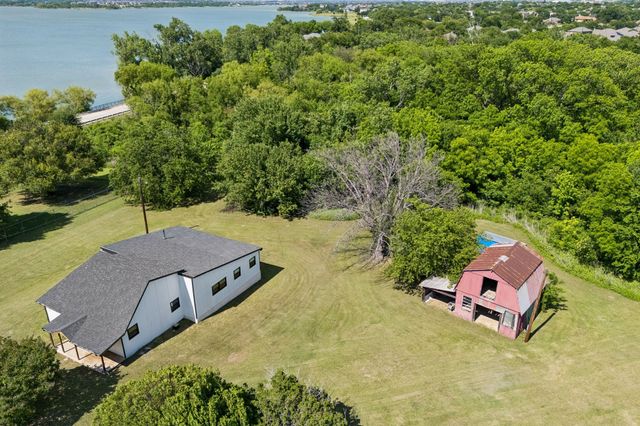 114 Harvey Circle, Little Elm, TX 75068