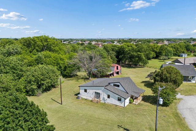 114 Harvey Circle, Little Elm, TX 75068