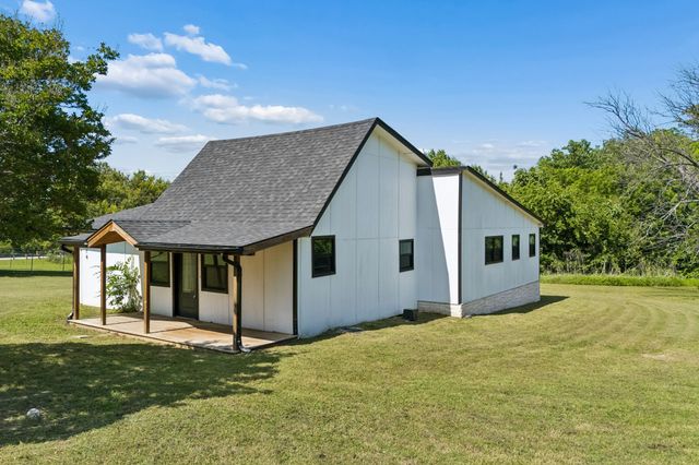 114 Harvey Circle, Little Elm, TX 75068