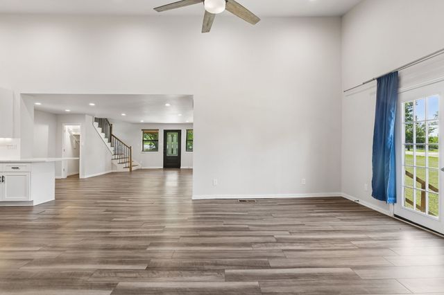 114 Harvey Circle, Little Elm, TX 75068