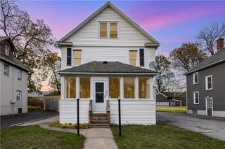 262 Pullman Avenue, Rochester, NY 14615