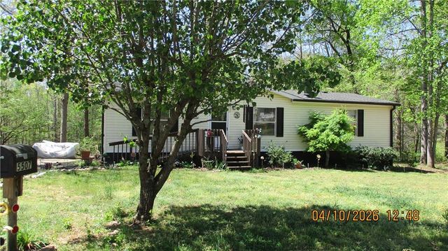 5507 Hemlock Court, Lula, GA 30554