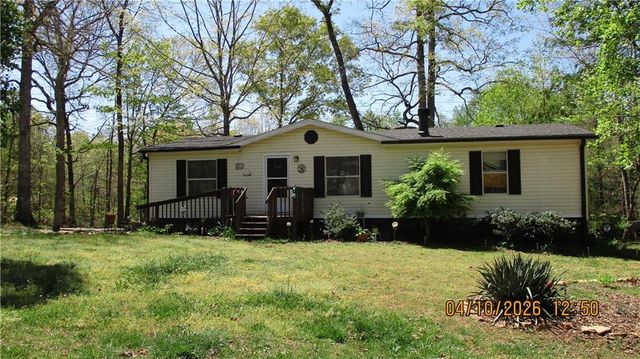 5507 Hemlock Court, Lula, GA 30554
