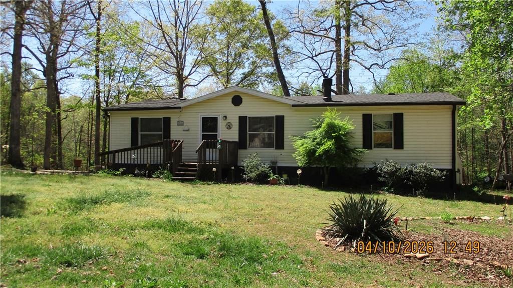 5507 Hemlock Court, Lula, GA 30554