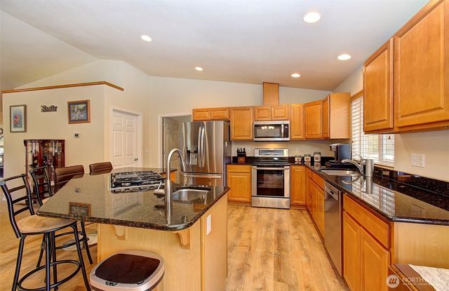 133 Lost Creek Drive, Glenoma, WA 98336