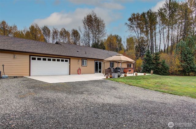 133 Lost Creek Drive, Glenoma, WA 98336