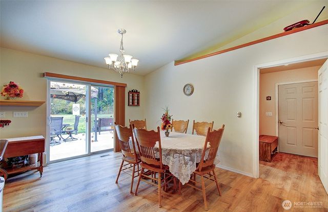 133 Lost Creek Drive, Glenoma, WA 98336