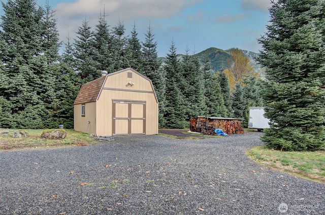 133 Lost Creek Drive, Glenoma, WA 98336