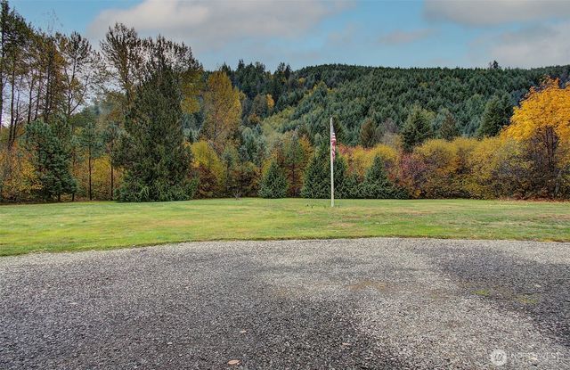 133 Lost Creek Drive, Glenoma, WA 98336