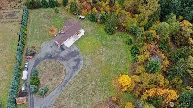 133 Lost Creek Drive, Glenoma, WA 98336