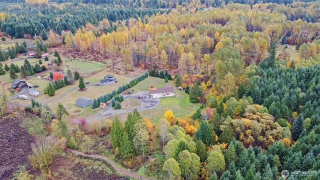 133 Lost Creek Drive, Glenoma, WA 98336