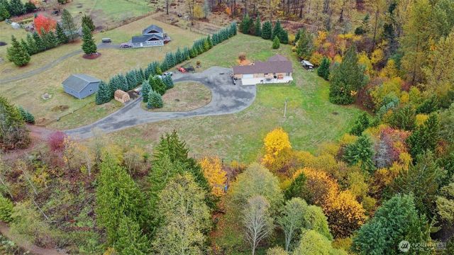 133 Lost Creek Drive, Glenoma, WA 98336