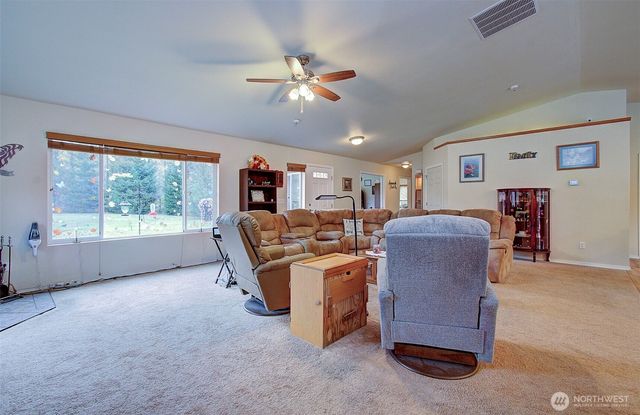 133 Lost Creek Drive, Glenoma, WA 98336