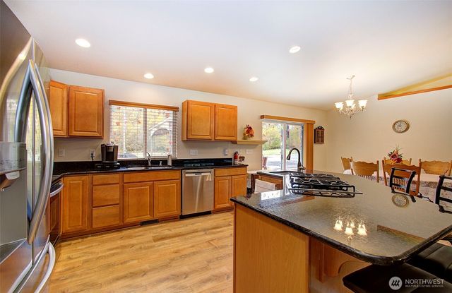 133 Lost Creek Drive, Glenoma, WA 98336