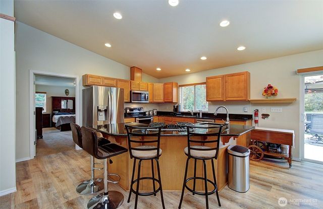 133 Lost Creek Drive, Glenoma, WA 98336