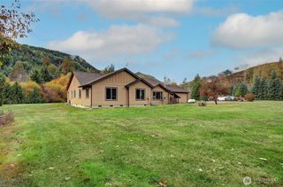 133 Lost Creek Drive, Glenoma, WA 98336