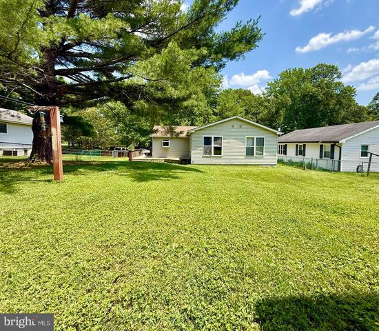 13 DEER RUN DR, Newark, DE 19702
