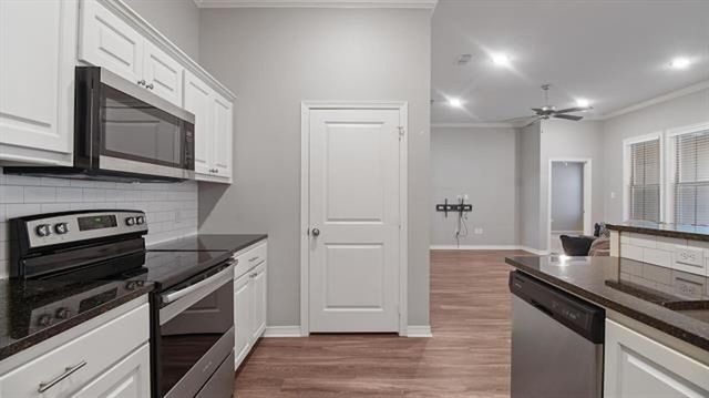 2927 Meadow Brook Trail, Tyler, TX 75701