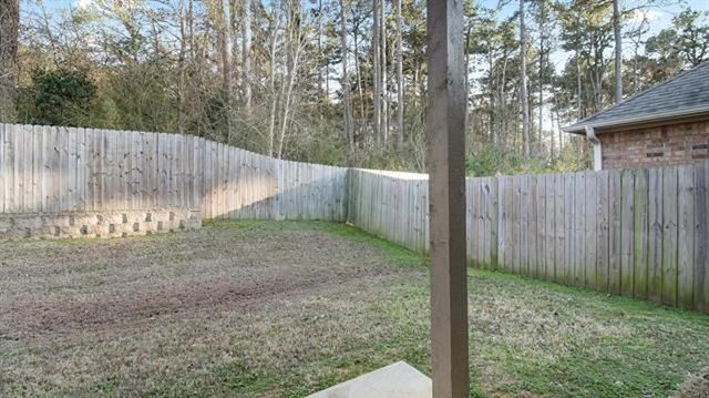 2927 Meadow Brook Trail, Tyler, TX 75701