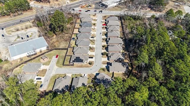 2927 Meadow Brook Trail, Tyler, TX 75701