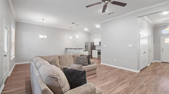 2927 Meadow Brook Trail, Tyler, TX 75701